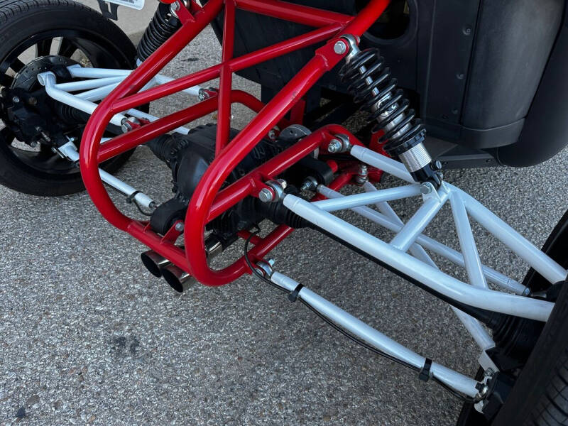 2016 Polaris Slingshot