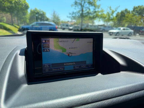 2013 Lexus CT 200h