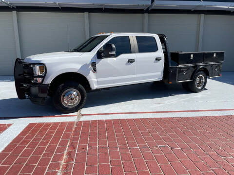 2018 Ford F-350 Super Duty for sale at Premier Auto Connection in McAlester OK