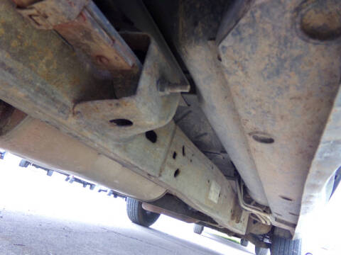 2008 Chevrolet Express LS 2500