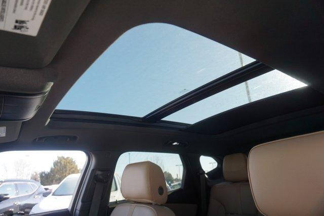 2020 Chevrolet Blazer Premier