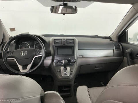 2010 Honda CR-V EX-L
