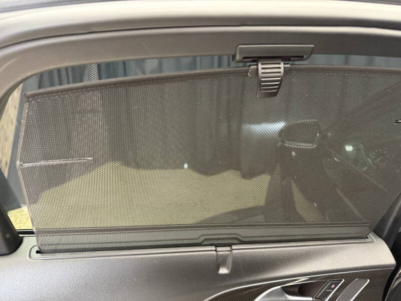 2016 Audi S6 4.0T quattro Premium Plus