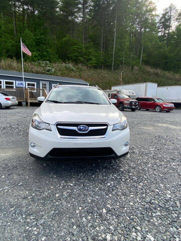 2015 Subaru XV Crosstrek for sale at Mars Hill Motors in Mars Hill NC