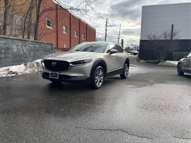 2023 Mazda CX-30 2.5 S Premium