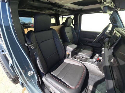 2026 Jeep Wrangler Moab 392