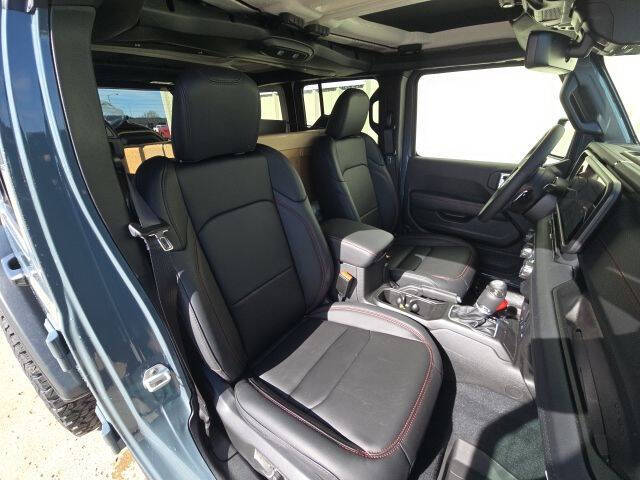 2026 Jeep Wrangler Moab 392