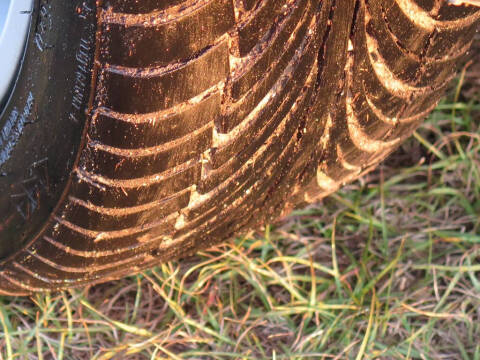 2011 Suzuki SX4 Crossover