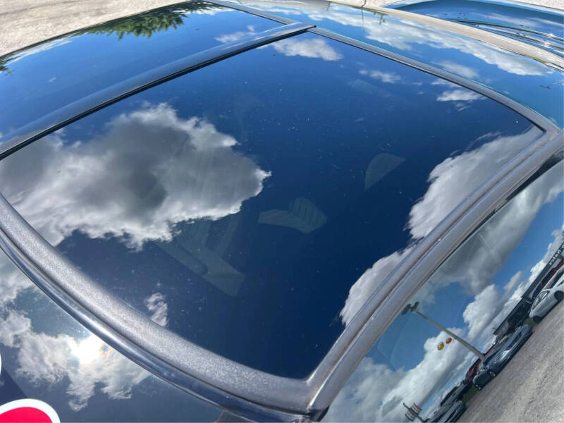 1997 Pontiac Firebird Formula