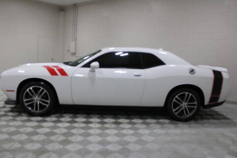 2019 Dodge Challenger GT