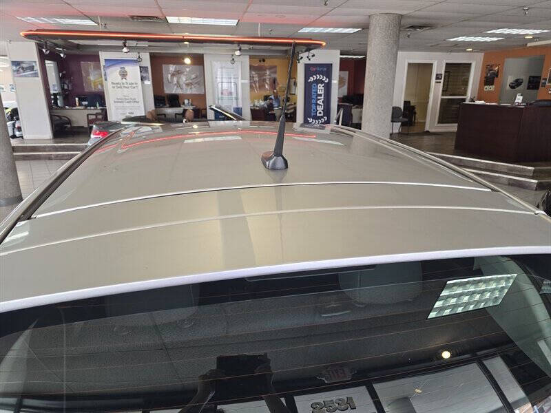 2014 Chevrolet Sonic LT Auto