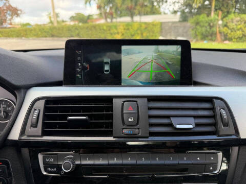 2017 BMW 4 Series 440i xDrive Gran Coupe