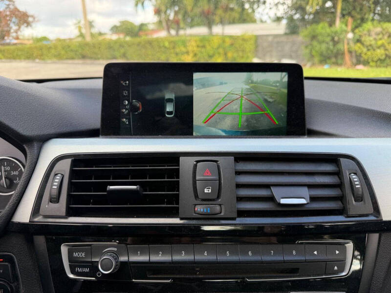 2017 BMW 4 Series 440i xDrive Gran Coupe