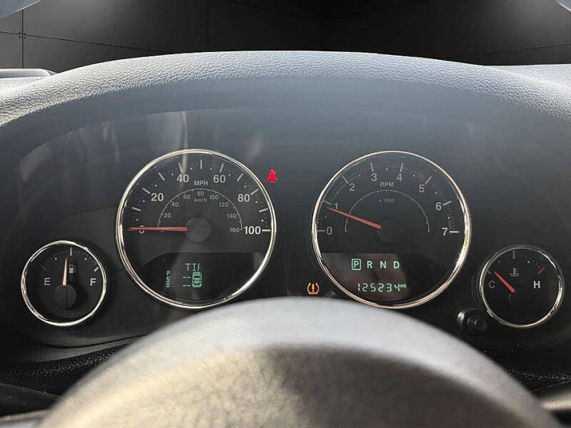 2018 Jeep Wrangler JK Unlimited