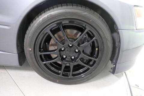 2006 Mitsubishi Lancer Evolution