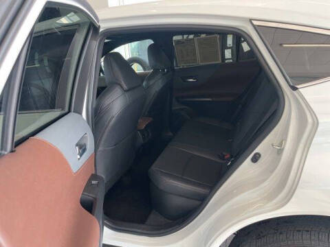 2024 Toyota Venza Limited