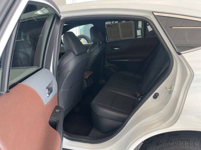 2024 Toyota Venza Limited