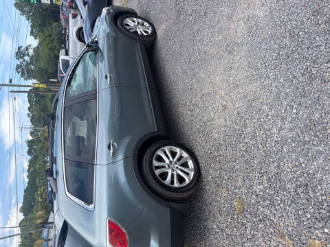 2011 Mazda CX-9 Grand Touring