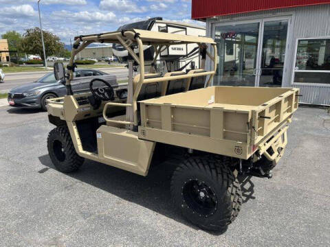 2022 Bennche Warrior