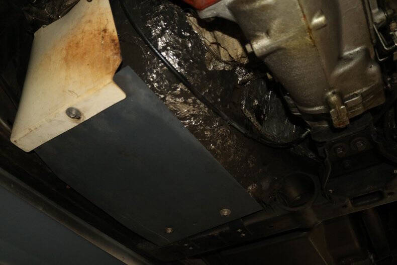 1969 Chevrolet Corvette