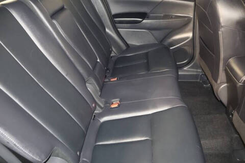 2022 Mitsubishi Eclipse Cross SEL