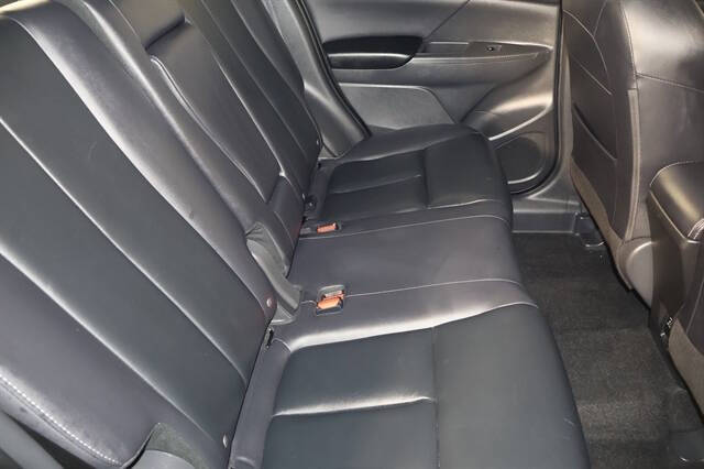 2022 Mitsubishi Eclipse Cross SEL