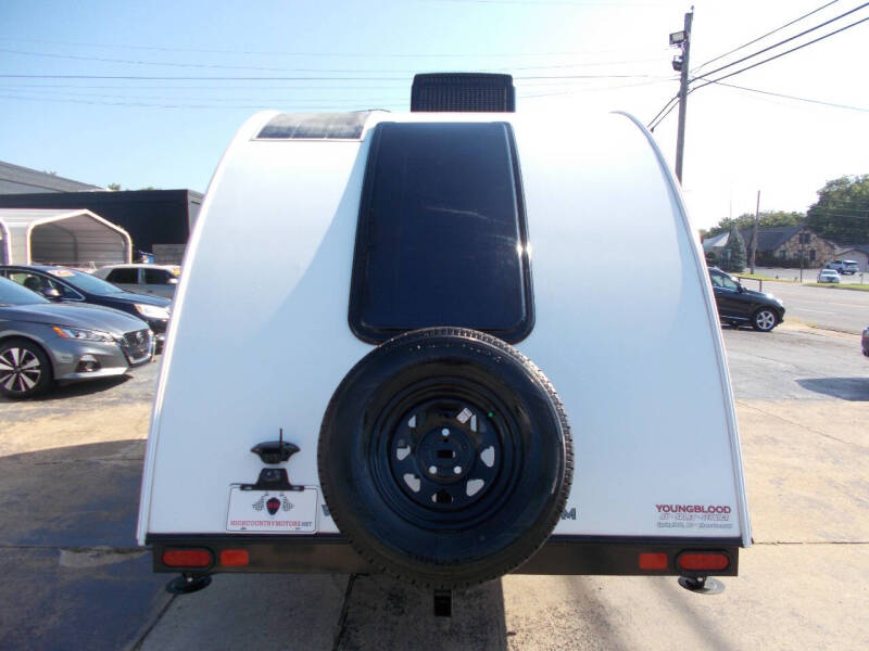 2022 Xtreme Little Guy