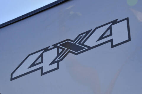 2008 GMC Sierra 1500 Work Truck