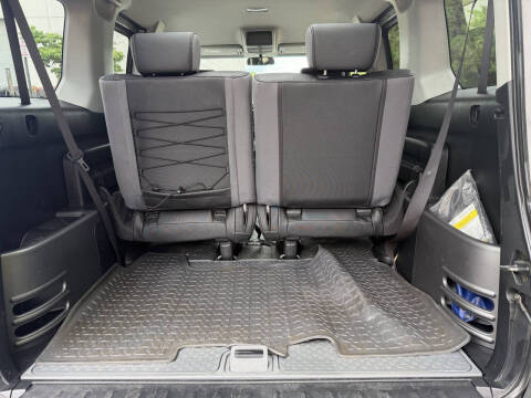2005 Honda Element EX