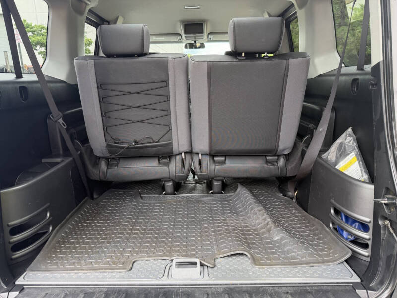 2005 Honda Element EX