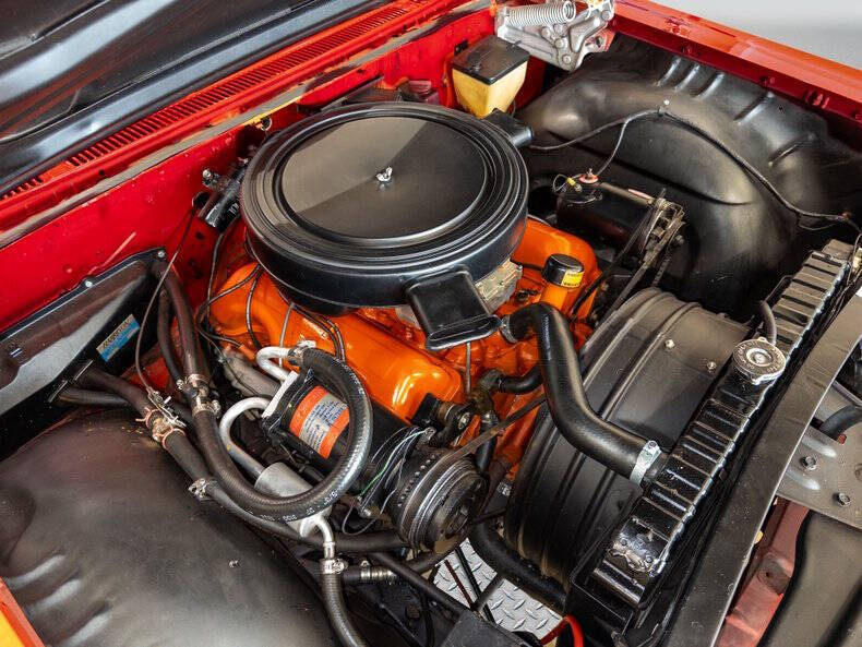 1960 Chevrolet Impala