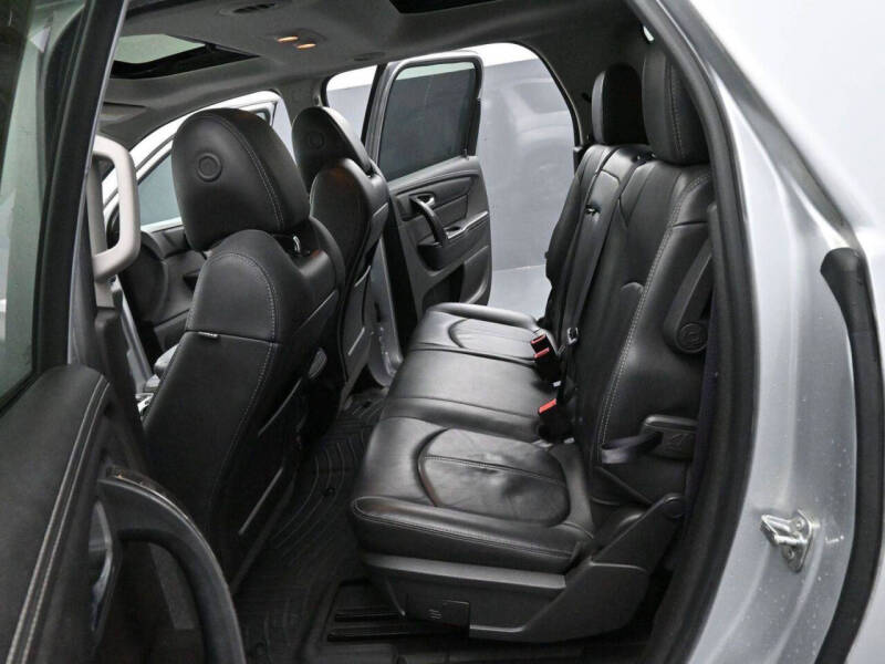 2015 GMC Acadia SLT-1