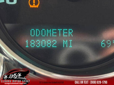 2012 GMC Sierra 1500 SLE