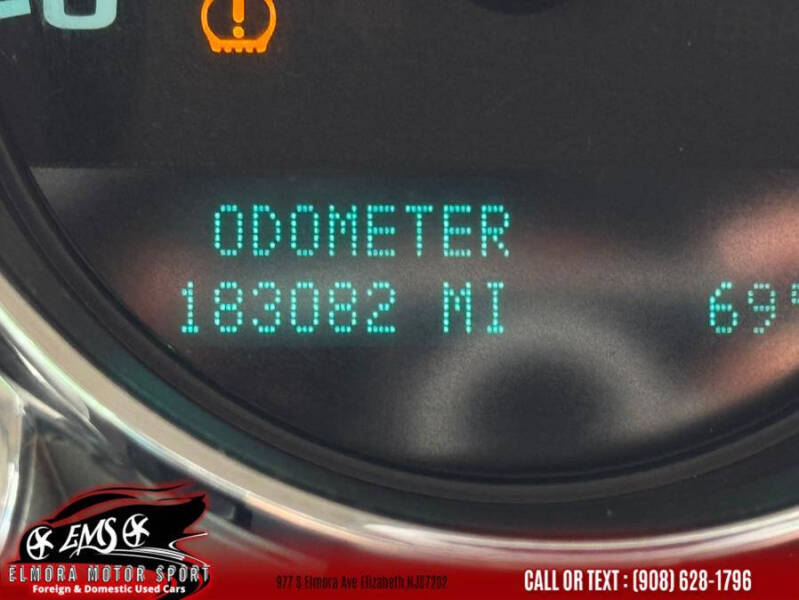 2012 GMC Sierra 1500 SLE