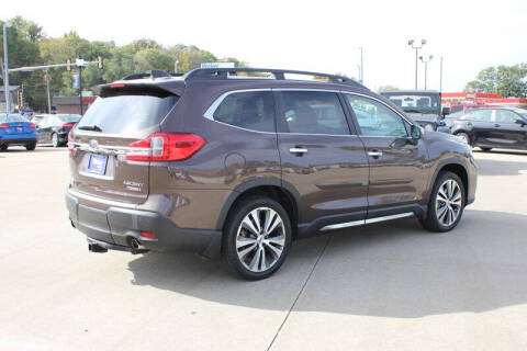2019 Subaru Ascent Touring