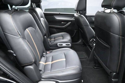 2024 Mazda CX-90 Plug-in Hybrid Premium Plus