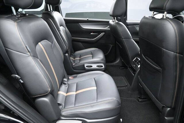 2024 Mazda CX-90 Plug-in Hybrid Premium Plus