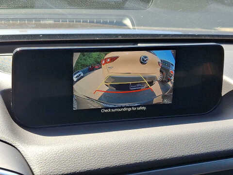 2025 Mazda CX-50 2.5 S Premium Plus