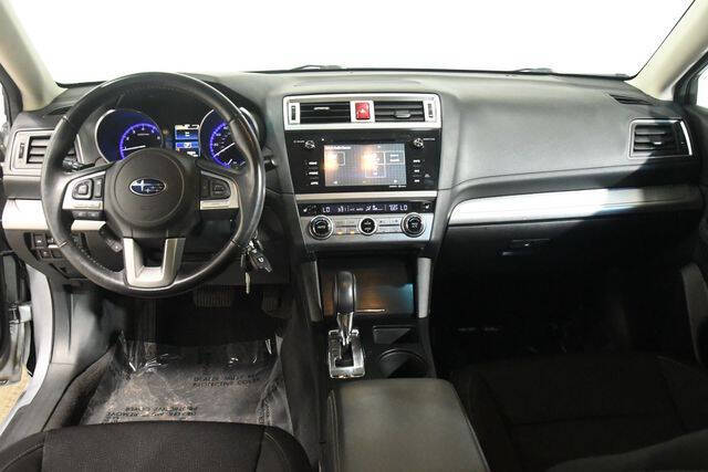 2016 Subaru Legacy 2.5i Premium