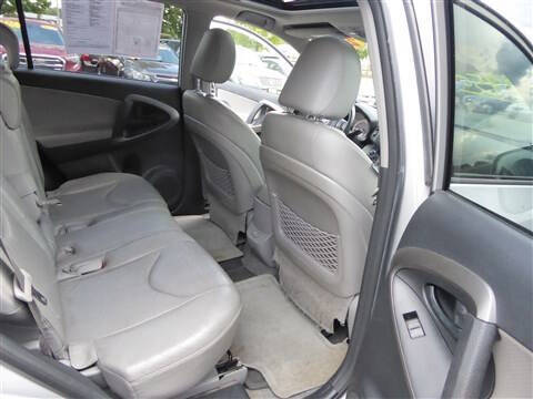 2010 Toyota RAV4 Limited