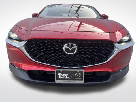 2021 Mazda CX-30 Preferred