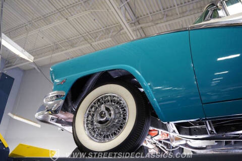 1956 Ford Fairlane