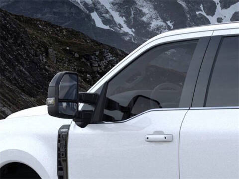 2026 Ford F-350 Super Duty