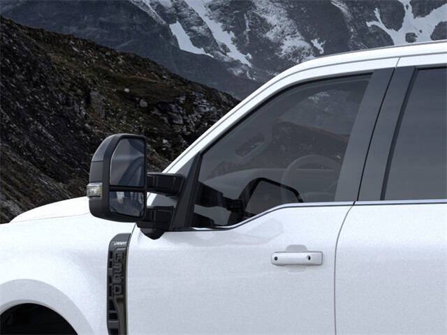 2026 Ford F-350 Super Duty