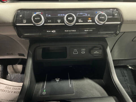 2023 Honda Pilot EX-L