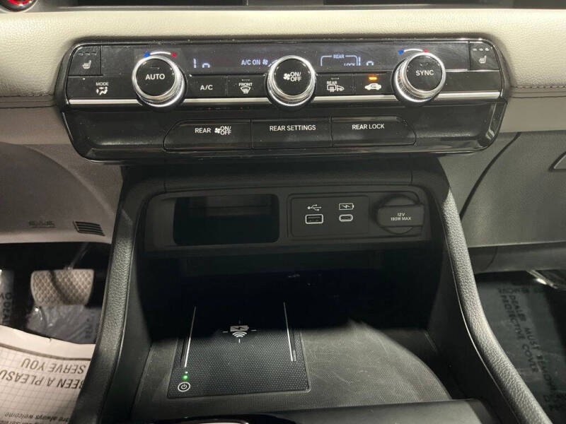 2023 Honda Pilot EX-L