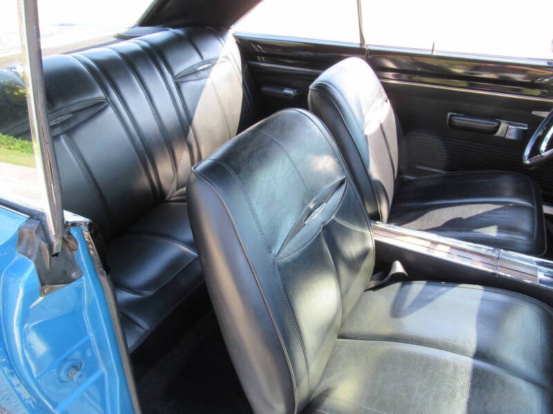 1968 Dodge Dart