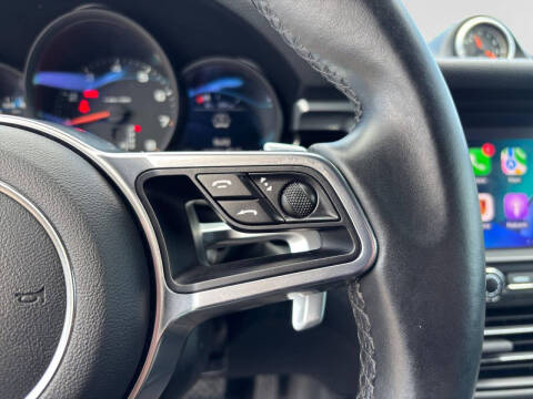 2019 Porsche Macan