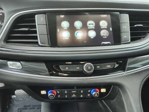 2019 Buick Enclave Premium