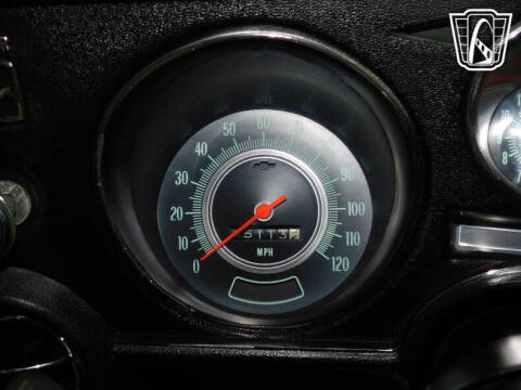 1969 Chevrolet Chevelle